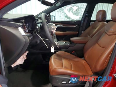 Zdjęcie 7 z 12 samochodu: 2024 CADILLAC XT5 PREMIUM LUXURY VIN:1GYKNCRS9RZ703227 - miniatura