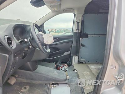Zdjęcie 7 z 13 samochodu: 2023 MERCEDES-BENZ METRIS VIN:W1YV0CEY7P4322509 - miniatura