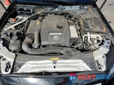 Zdjęcie 11 z 12 samochodu: 2017 MERCEDES-BENZ C 300 VIN:55SWF4JB6HU203826 - miniatura