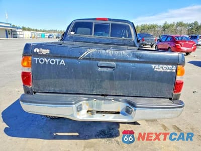Zdjęcie 6 z 12 samochodu: 2002 TOYOTA TACOMA PRERUNNER V6 VIN:5TEGN92N52Z028103 - miniatura