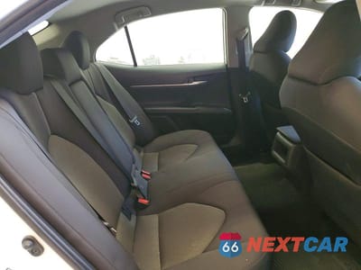 Zdjęcie 10 z 13 samochodu: 2024 TOYOTA CAMRY LE VIN:4T1C11AK0RU222636 - miniatura
