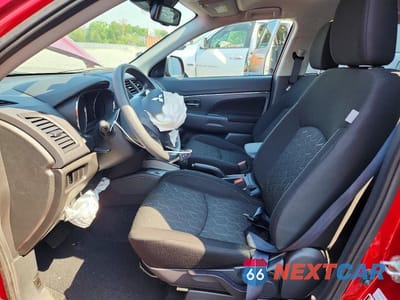 Zdjęcie 7 z 13 samochodu: 2024 MITSUBISHI OUTLANDER SPORT S VIN:JA4ARUAU6RU023527 - miniatura