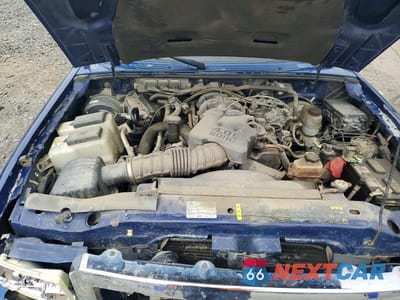 Zdjęcie 11 z 11 samochodu: 2009 FORD RANGER SUPER CAB VIN:1FTZR45E49PA54348 - miniatura