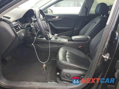 Zdjęcie 7 z 12 samochodu: 2018 AUDI A4 PREMIUM VIN:WAUKMAF48JN020222 - miniatura