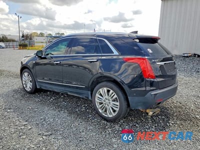 Drugie zdjęcie samochodu z przodu: 2019 CADILLAC XT5 PREMIUM LUXURY VIN:1GYKNERS2KZ208790 - miniatura