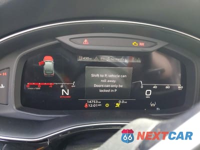 Zdjęcie 9 z 13 samochodu: 2024 AUDI Q7 PREMIUM PLUS VIN:WA1LXBF75RD007681 - miniatura
