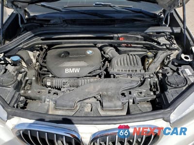 Zdjęcie 11 z 11 samochodu: 2018 BMW X1 SDRIVE28I VIN:WBXHU7C3XJ5H40087 - miniatura