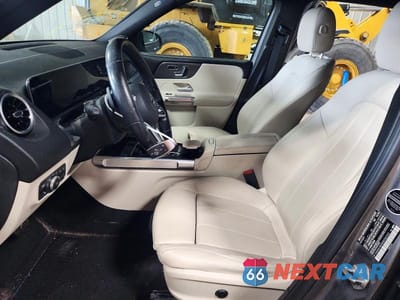 Zdjęcie 7 z 12 samochodu: 2021 MERCEDES-BENZ GLB 250 4MATIC VIN:W1N4M4HB5MW086503 - miniatura