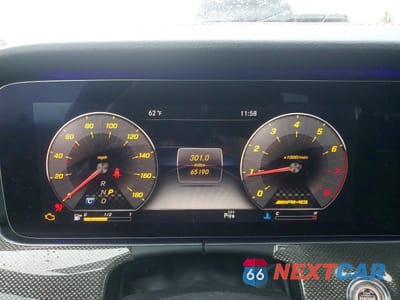 Zdjęcie 9 z 12 samochodu: 2018 MERCEDES-BENZ E 43 4MATIC AMG VIN:WDDZF6EB0JA477421 - miniatura