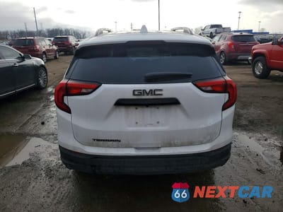 Zdjęcie 6 z 12 samochodu: 2019 GMC TERRAIN SLE VIN:3GKALMEV7KL342482 - miniatura