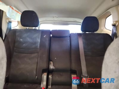 Zdjęcie 10 z 13 samochodu: 2016 NISSAN ROGUE S VIN:JN8AT2MV3GW131044 - miniatura