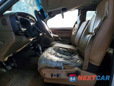 Zdjęcie 7 z 12 samochodu: 1999 DODGE RAM 2500 VIN:1B7KF2364XJ637738 - miniatura