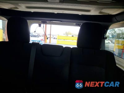 Zdjęcie 10 z 14 samochodu: 2019 JEEP WRANGLER UNLIMITED SPORT VIN:1C4HJXDG8KW533262 - miniatura