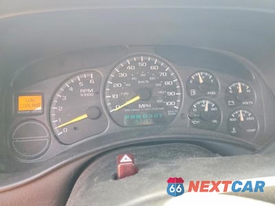 Zdjęcie 9 z 11 samochodu: 2001 CHEVROLET SILVERADO K1500 VIN:2GCEK19TX11376990 - miniatura