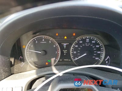 Zdjęcie 9 z 12 samochodu: 2013 LEXUS GS 350 BASE VIN:JTHCE1BL7D5000144 - miniatura