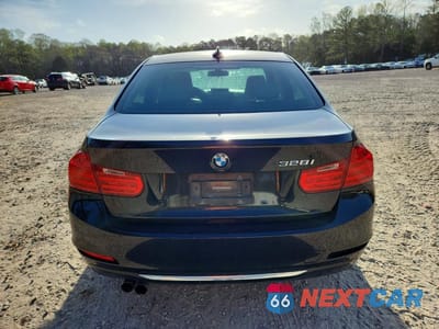 Zdjęcie 6 z 11 samochodu: 2015 BMW 328 I VIN:WBA3A5G53FNS90168 - miniatura