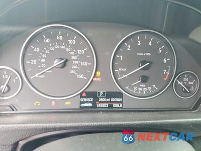 Zdjęcie 9 z 11 samochodu: 2015 BMW 320 I VIN:WBA3B1C58FK135726 - miniatura