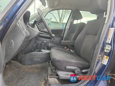 Zdjęcie 7 z 11 samochodu: 2010 SUZUKI SX4 VIN:JS2YB5A38A6302496 - miniatura