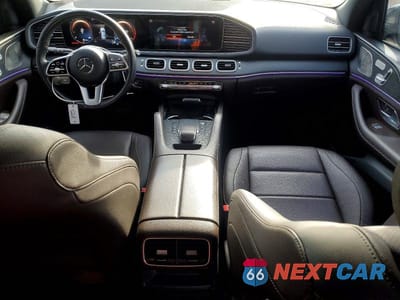 Zdjęcie 8 z 13 samochodu: 2022 MERCEDES-BENZ GLE 350 4MATIC VIN:4JGFB4KB2NA628374 - miniatura