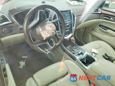 Zdjęcie 8 z 12 samochodu: 2015 CADILLAC SRX PERFORMANCE COLLECTION VIN:3GYFNCE3XFS581289 - miniatura