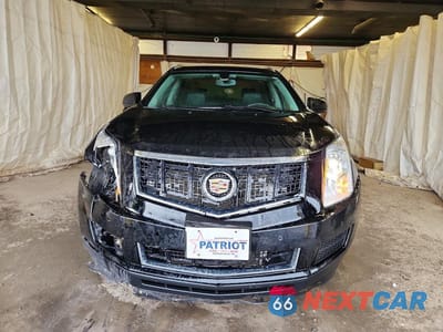 Piąte zdjęcie samochodu w środku: 2014 CADILLAC SRX LUXURY COLLECTION VIN:3GYFNBE36ES615625 - miniatura