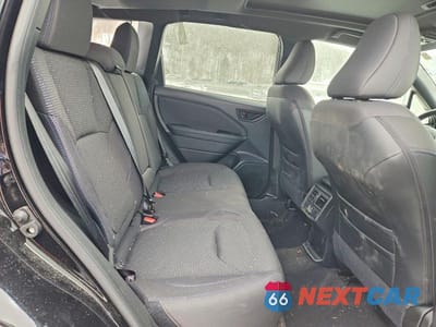 Zdjęcie 11 z 12 samochodu: 2025 SUBARU FORESTER PREMIUM VIN:JF2SLDDC6SH488257 - miniatura