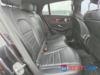 Zdjęcie 10 z 12 samochodu: 2018 MERCEDES-BENZ GLC COUPE 300 4MATIC VIN:WDC0J4KB3JF473774 - miniatura