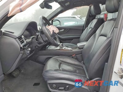 Zdjęcie 7 z 13 samochodu: 2018 AUDI Q7 PRESTIGE VIN:WA1VAAF75JD019824 - miniatura