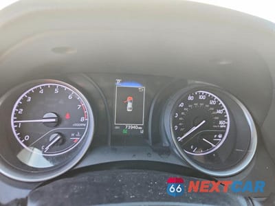 Zdjęcie 9 z 12 samochodu: 2022 TOYOTA CAMRY SE VIN:4T1G11AK9NU647042 - miniatura