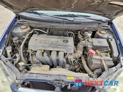 Zdjęcie 11 z 11 samochodu: 2005 TOYOTA COROLLA CE VIN:1NXBR32E75Z514710 - miniatura