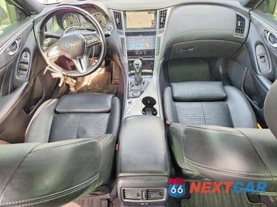 Zdjęcie 8 z 12 samochodu: 2020 INFINITI Q50 EDITION 30 VIN:JN1EV7AR4LM256493 - miniatura