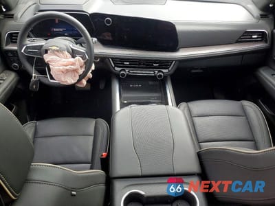 Zdjęcie 8 z 13 samochodu: 2025 CHEVROLET TAHOE K1500 PREMIER VIN:1GNS6SRD9SR368224 - miniatura