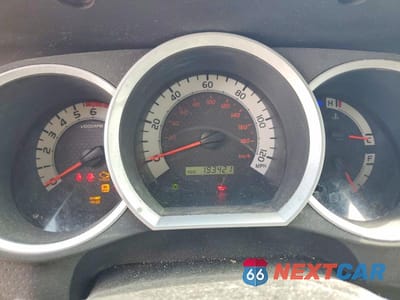 Zdjęcie 9 z 13 samochodu: 2015 TOYOTA TACOMA PRERUNNER VIN:5TFJX4GN5FX037974 - miniatura