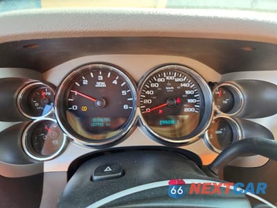 Zdjęcie 9 z 11 samochodu: 2010 GMC SIERRA C2500 HEAVY DUTY VIN:1GT3CZBG2AF100473 - miniatura