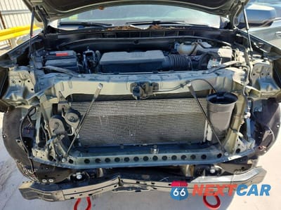 Zdjęcie 12 z 13 samochodu: 2024 CHEVROLET TAHOE K1500 Z71 VIN:1GNSKPKD7RR304440 - miniatura