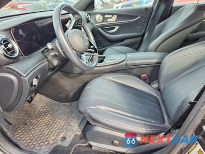 Zdjęcie 7 z 12 samochodu: 2022 MERCEDES-BENZ E 350 4MATIC VIN:W1KZF8EB5NB010152 - miniatura