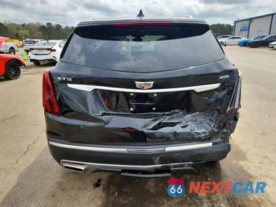 Zdjęcie 6 z 12 samochodu: 2025 CADILLAC XT5 PREMIUM LUXURY VIN:1GYKNCRS5SZ122572 - miniatura