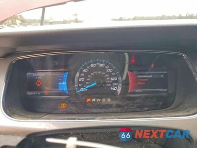 Zdjęcie 9 z 11 samochodu: 2015 FORD TAURUS SEL VIN:1FAHP2E82FG169340 - miniatura