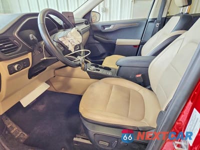 Zdjęcie 7 z 13 samochodu: 2020 FORD ESCAPE TITANIUM VIN:1FMCU9J95LUA90239 - miniatura