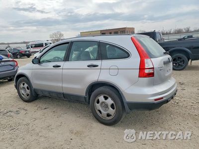 Drugie zdjęcie samochodu z przodu: 2011 HONDA CRV VIN:5J6RE3H31BL041628 - miniatura