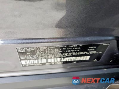 Zdjęcie 13 z 13 samochodu: 2023 TOYOTA RAV4 XLE PREMIUM VIN:2T3C1RFV3PC244377 - miniatura