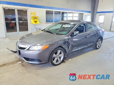 2015 ACURA ILX 20 19VDE1F37FE005215 - główne zdjęcie licytacji z USA - miniatura