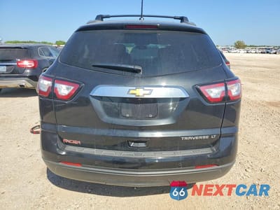 Zdjęcie 6 z 11 samochodu: 2014 CHEVROLET TRAVERSE LT VIN:1GNKRHKDXEJ225807 - miniatura