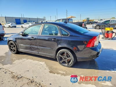 Drugie zdjęcie samochodu z przodu: 2010 VOLVO S40 2.4I VIN:YV1382MS8A2513493 - miniatura