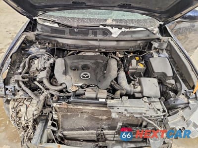 Zdjęcie 12 z 14 samochodu: 2019 MAZDA CX-9 GRAND TOURING VIN:JM3TCBDYXK0328424 - miniatura