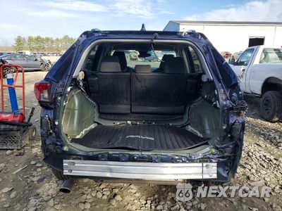 Zdjęcie 6 z 14 samochodu: 2022 TOYOTA RAV4 XLE VIN:2T3P1RFV4NW261976 - miniatura