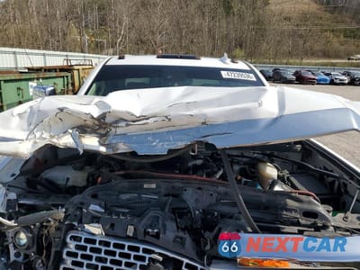Zdjęcie 11 z 11 samochodu: 2016 GMC SIERRA K2500 DENALI VIN:1GT12UE83GF226058 - miniatura