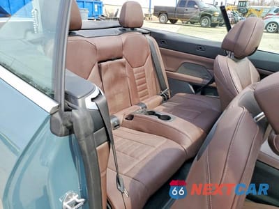 Zdjęcie 10 z 12 samochodu: 2025 BMW 430XI VIN:WBA53DB08SCT92306 - miniatura