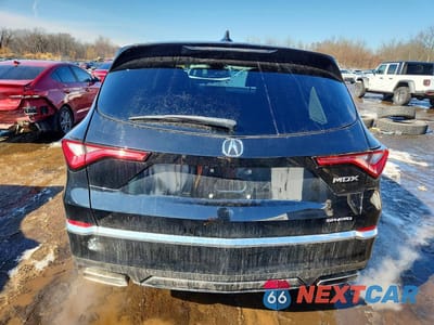 Zdjęcie 6 z 13 samochodu: 2022 ACURA MDX VIN:5J8YE1H34NL032286 - miniatura