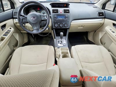 Zdjęcie 8 z 12 samochodu: 2012 SUBARU IMPREZA PREMIUM VIN:JF1GPAC66CH202188 - miniatura